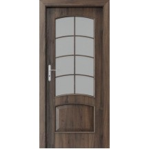 Porta NOVA 6.4 Dub Šarlátový 